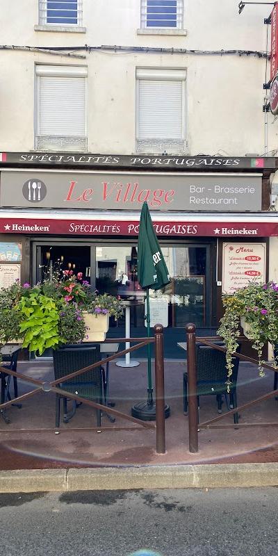 Le Village