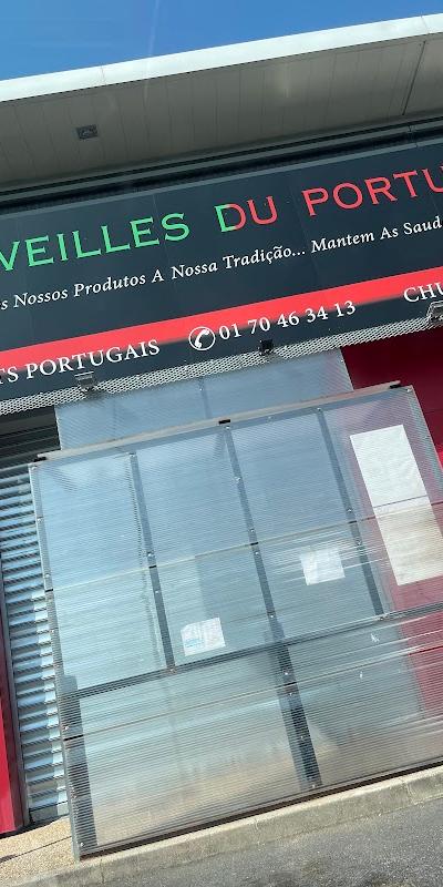 Les Merveilles du Portugal