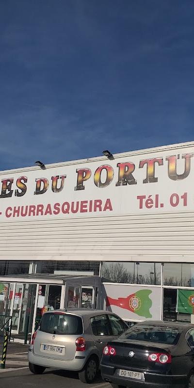 Les Merveilles du Portugal