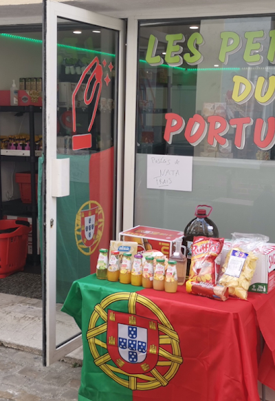 Les pépites du Portugal