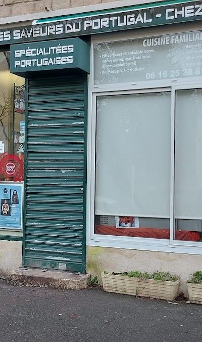 les saveurs du portugal, produits portugais ,alimentation portugaise, meudon 92