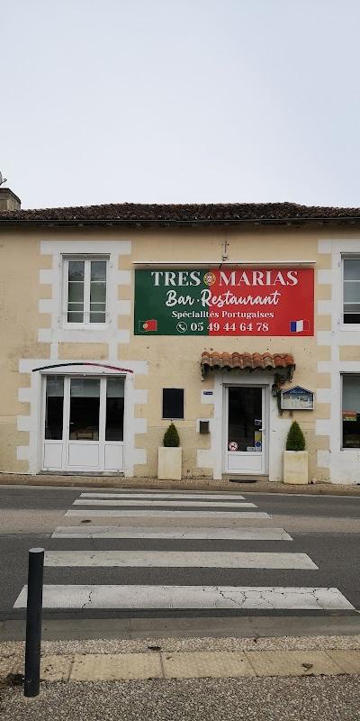 Les Trois Marias