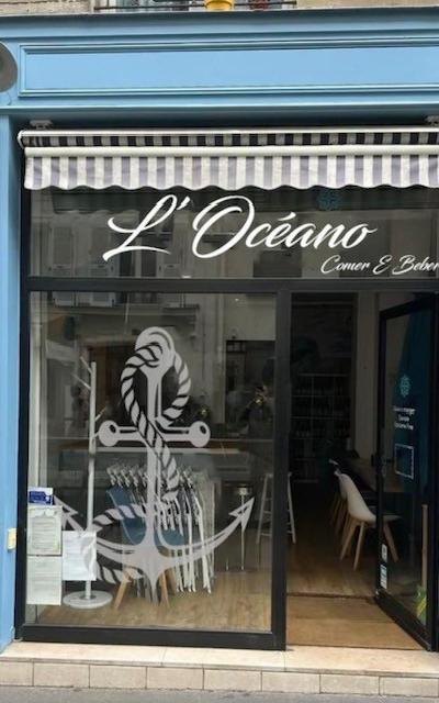 L'Oceano