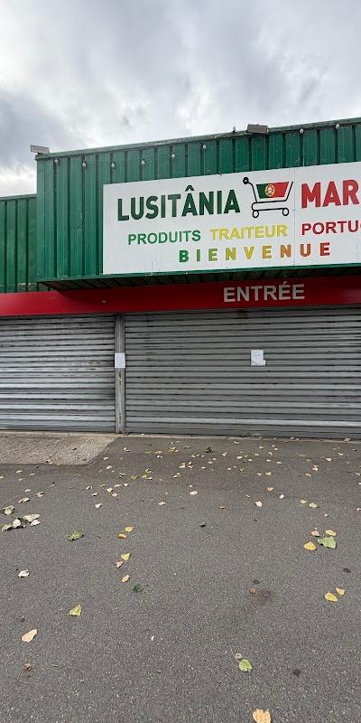 Lusitânia Market