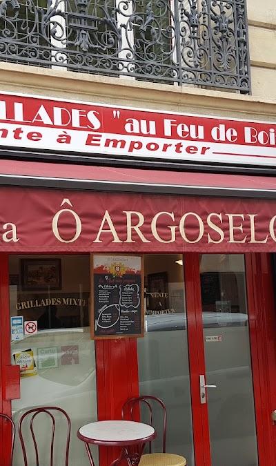 O Argoselo 🇵🇹
