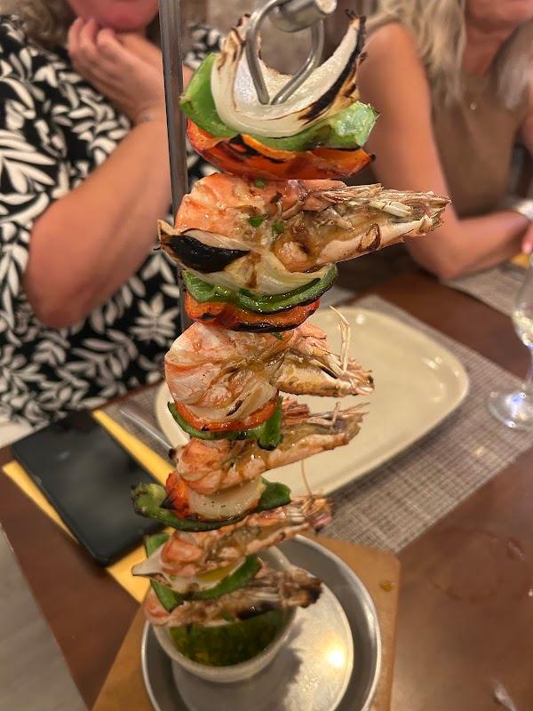 O Caseirinho — plat