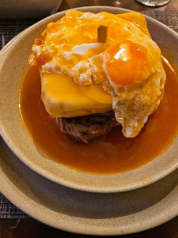 O Caseirinho — plat