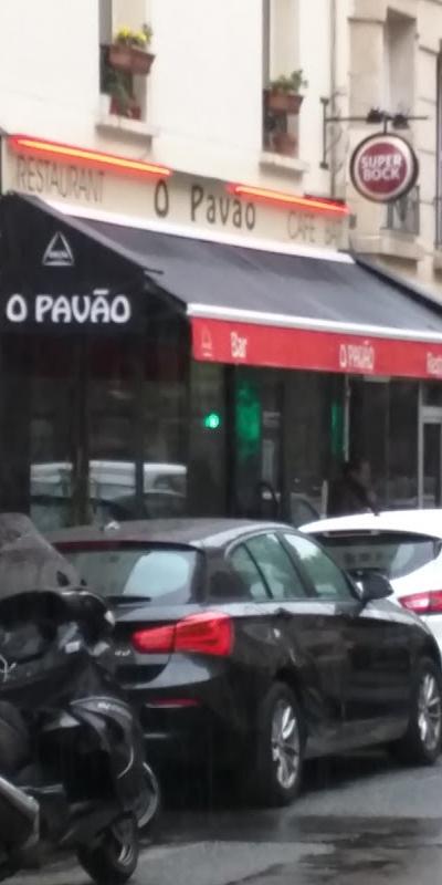 O Pavao