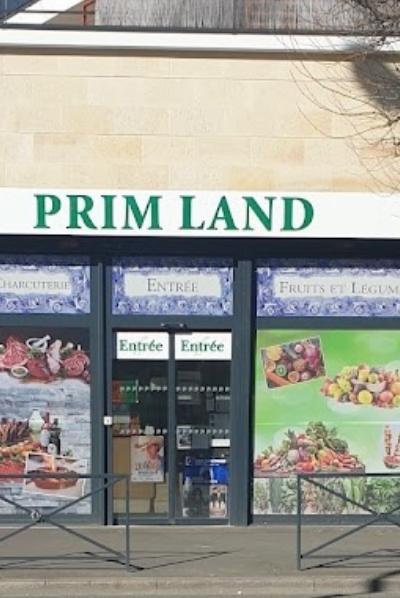 Primland Romainville