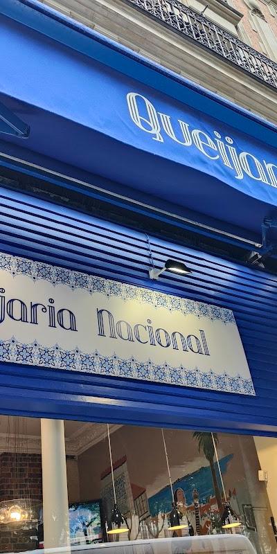 Queijaria Nacional