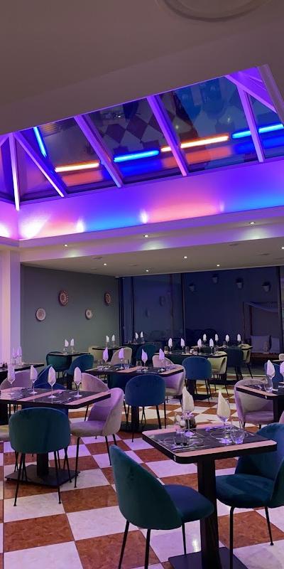 Restaurant Casita