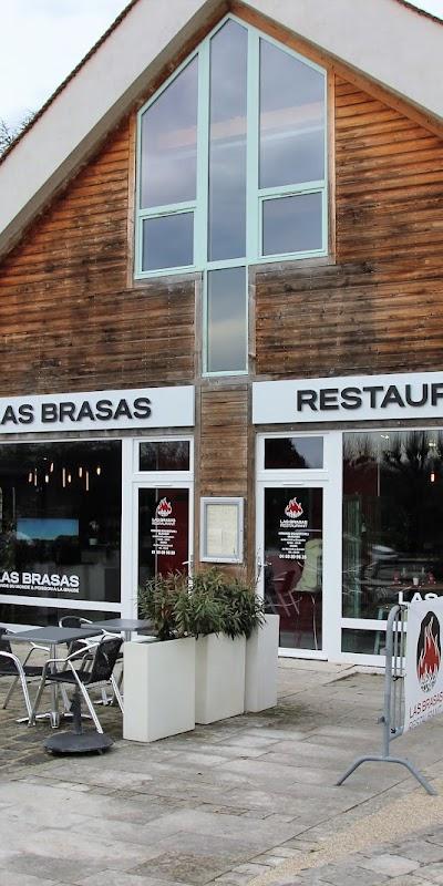 Restaurant Las Brasas