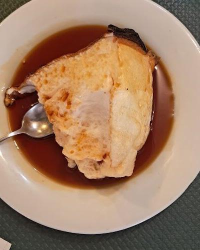 Restaurant Le Favori