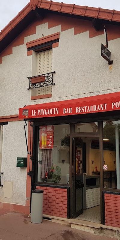 Restaurant Le Pingouin