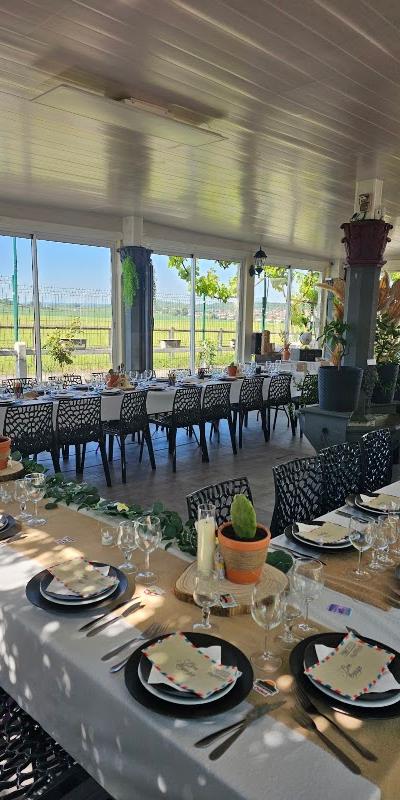 Restaurant RED MAR