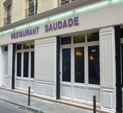 Restaurant Saudade