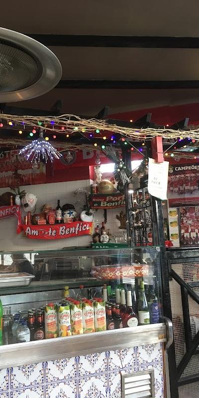 Rôtisserie KT'Kero