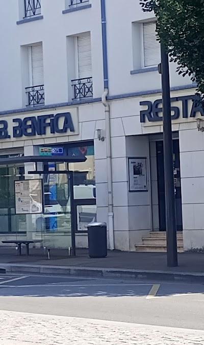 S.L.B. Benfica