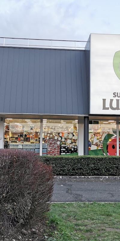 Supermercado Lusitano