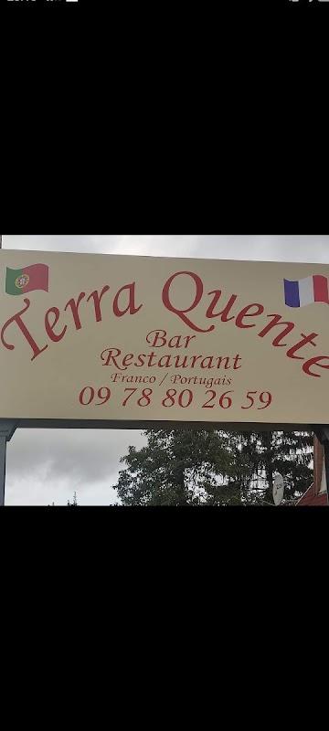 Terra Quente — plat
