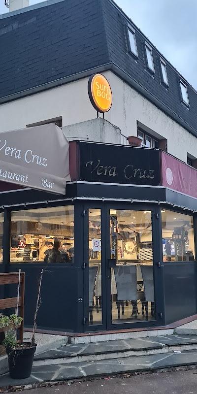 Vera Cruz - Antony